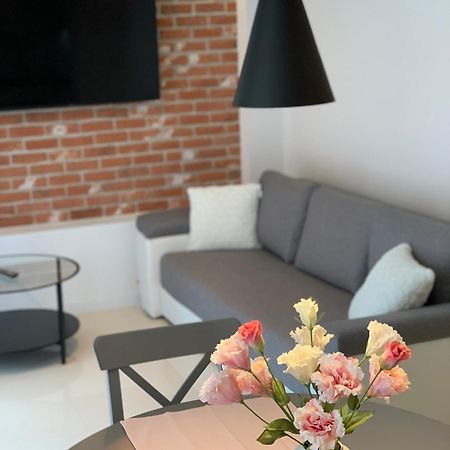 מאלבורק Apartament Zacisze Rose Gold מראה חיצוני תמונה