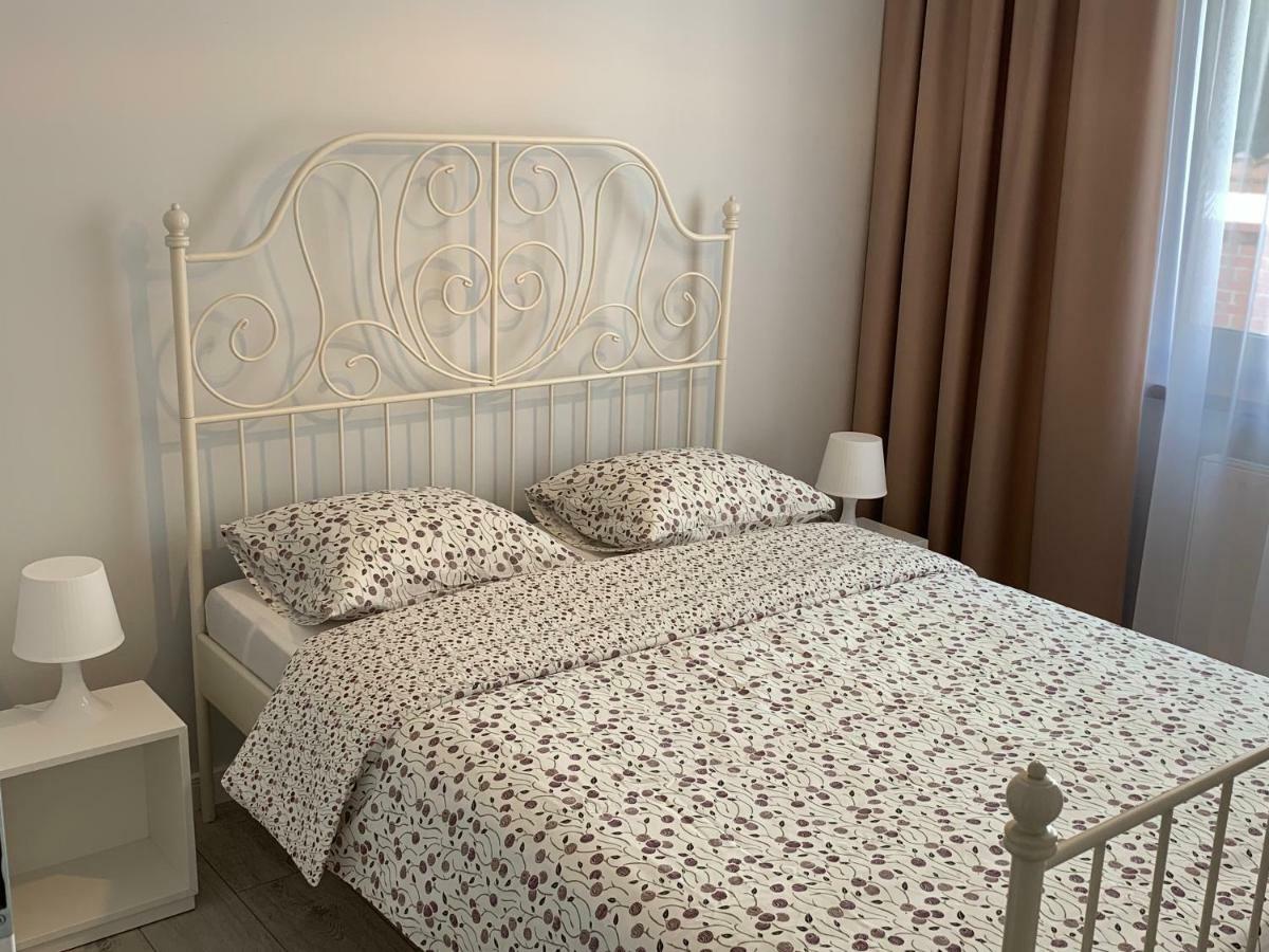 מאלבורק Apartament Zacisze Rose Gold מראה חיצוני תמונה