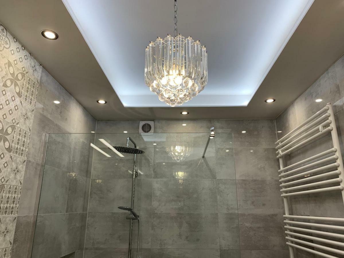 מאלבורק Apartament Zacisze Rose Gold מראה חיצוני תמונה